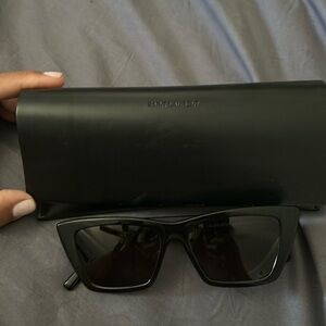 YSL SL276 MICA sunglasses